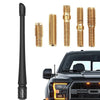 Ford F150 Raptor 7in Antenna Replacement (2009-2022)