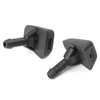 Volvo C30 C70 S40 S70 S80 V40 Windscreen Wiper Jet Washer Nozzle (2007-2013)