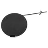 2015-2020 Jeep Renegade Front Bumper Tow Hook Eye Cap Cover (2015-2020)