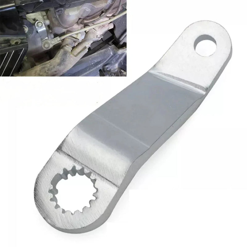 Polaris Sportsman ATVs Shifter Bellcrank Steel Construction