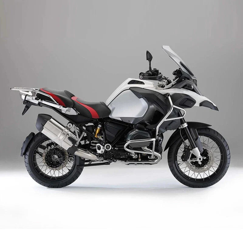 BMW R1200GS Adventure 2 Up Seats (2013 - 2018)