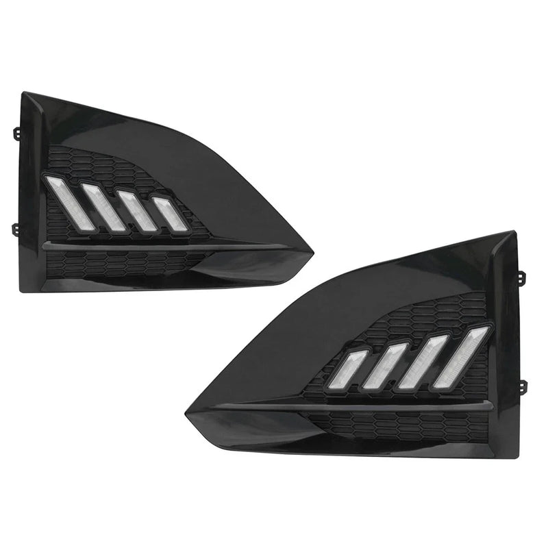 Nissan Altima LED Fog Light Daytime Running Lamp (2023-2024)