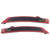 BMW X5 Front Bumper Side Marker Reflectors (2011-2013)