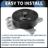 Toyota Corolla Water Pump (2009-2019)