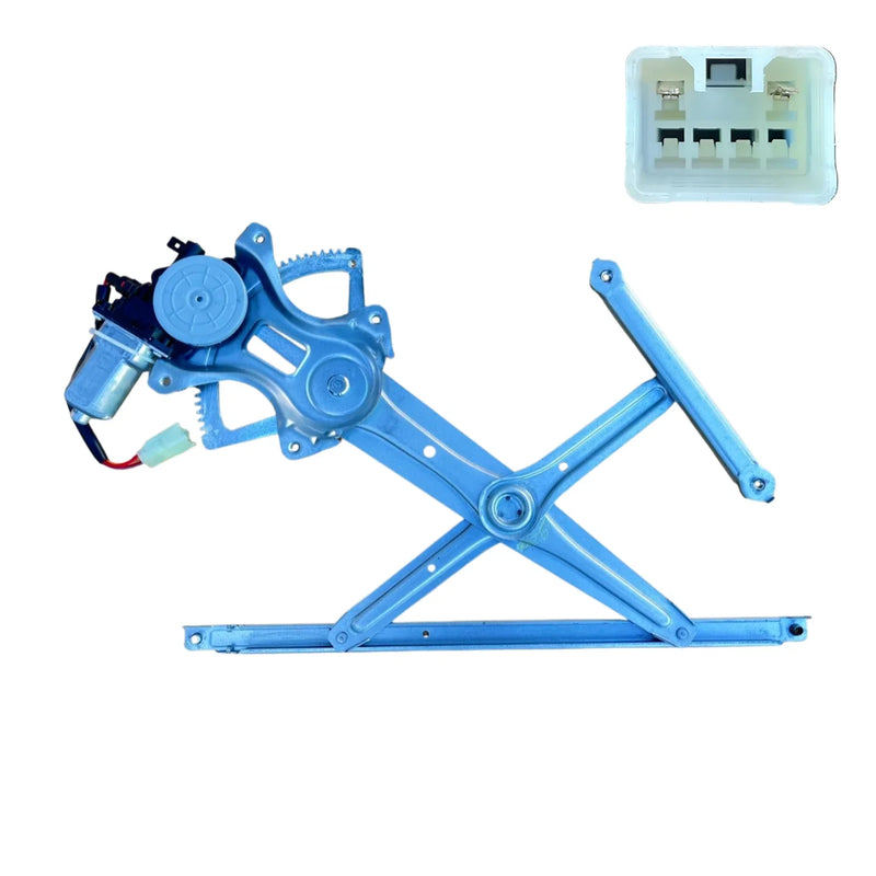 Toyota Kluger GSU40 Front Left Window Regulator with Motor (2007-2013)