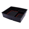 Toyota Tacoma Car Center Console Armrest Storage Box Tray (2024)