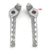 Yamaha XT250 Serow XG250 WR250X DT230 Rear Footrest Pegs (2005-2023)