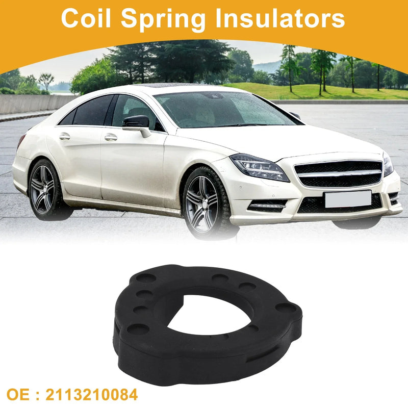 Mercedes-Benz CLS63 AMG (2012-2018) - 1 Pc Coil Spring Insulators