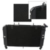 Yamaha MT-09 MT09 Radiator Cooler (2017-2022)