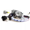 Mazda B2000 B2200 1985-1996 Ignition Cylinder Door Fuel Lid Lock