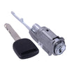 Honda Accord Ignition Switch Cylinder Lock & Key (2003-2011)
