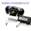 Toyota Grand Hiace Regius 1995-2002 15/16 Rear Brake Cylinder