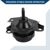 Honda CR-V 2.4L L4 Engine Mount (2002-2006)