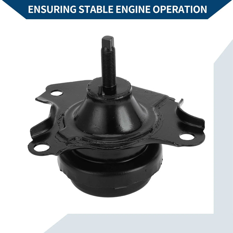 Honda CR-V 2.4L L4 Engine Mount (2002-2006)