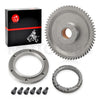 Yamaha Grizzly 350 YFM350 Starter Clutch One Way Bearing (2007–2014)