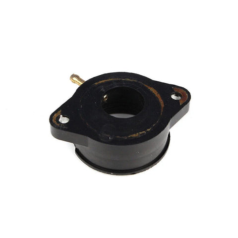 Yamaha SR 400 / 500 Carburetor Holder Intake Manifold Boot (1978-1989)