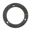 Polaris Scrambler Sportsman Armature Plate 335 400 500 4x4 6x6 (1993–2008)