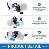Buick Enclave and GMC Acadia Electric Fuel Pump Assembly