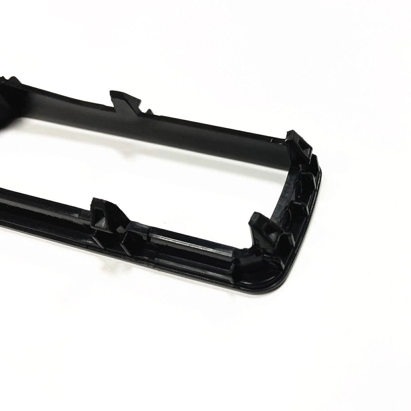 LR Defender 90 110 Rear Trailer Hitch Tow Hook Trim (2020-2025)