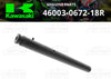 Kawasaki Ninja 650 F.S. Black Handle (2017–2024)