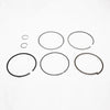 LONCIN CB250cc Engine 70mm 16mm Piston Rings