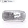 Honda AZZ Car Left/Right Side Marker Light Cover (2002-2008)