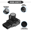Honda Odyssey (2011-2013) Black Reverse Parking Assist Sensor