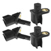 Ford Jaguar Lincoln Volvo Mazda ABS Sensor