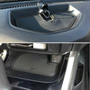 Nissan Navara NP300 Door Slot Cup Holder Mat Pad (2015-2022)