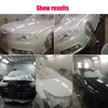 H2000 HVLP Air Paint Spray Gun for Auto Car Detail 1.0mm Nozzle