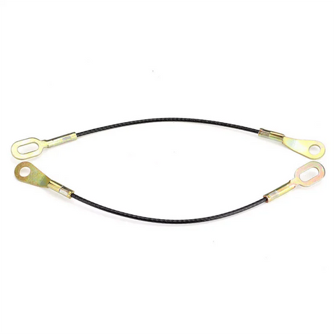 Ford Ranger (2012-2019) & Mazda BT-50 Tailgate Wire Cable (2012+)