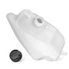 Kawasaki Ninja 650R EX650 ER650 Reservoir & Cap (2006–2008)