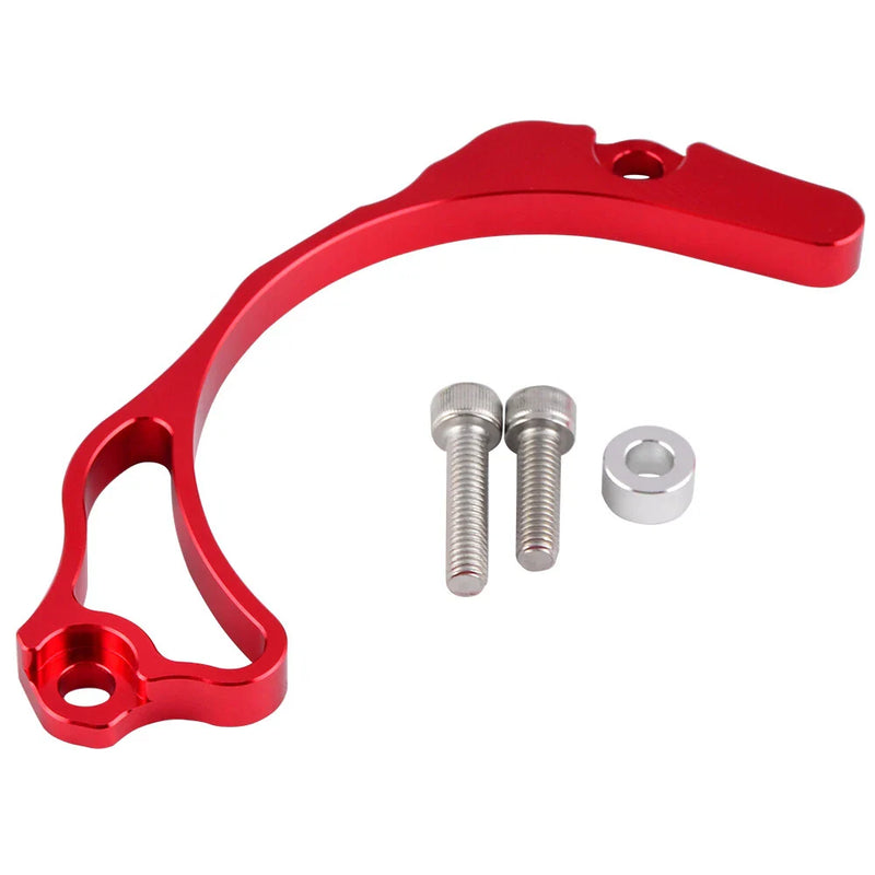 Honda Sportrax 400 TRX400EX Chain Guide Guard (1999-2008)