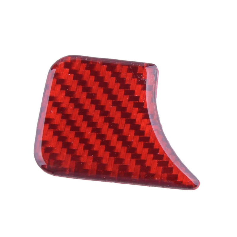 Mercedes Benz A B C E G CLA Class Red Headlight Switch Trim Cover