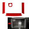Subaru Forester Center Console Storage Panel Cover (2009-2013)