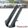Land Rover Discovery 2 FRP A Pillar Trim Cover (1998-2004)