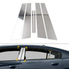 Dodge Charger Pillar Post Trim Covers (2011-2023)