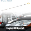 Chrysler Sebring 1pcs Engine Oil Level Indicator Dipstick (2007 - 2010)