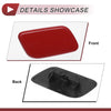 Subaru Forester 2013-2015 Red Front Right Washer Nozzle Cover