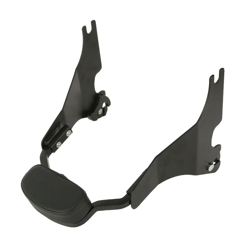 Harley Sportster XL883 1200 Short Passenger Back Rest Bracket (04-22)