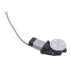 BMW E30 320i 325is Electric Car Window Lifter Motor Regulator (1982-1994)