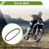 Honda Lead 90 / Broad 90 Motorcycle Drive Belt V-Belt (1990-1995)