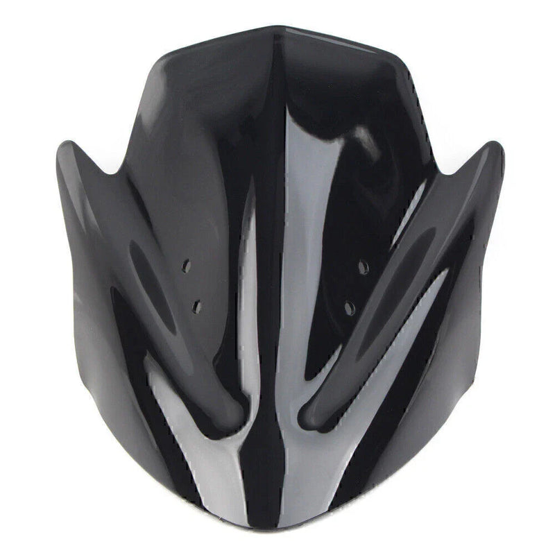 Kawasaki ER-6N ER6N Front Windshield (2012-2016)