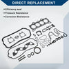Honda D15B2 / D15B7 / D16A Cylinder Head Gasket Kit