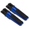 Honda CB1100, Yamaha XJ6, MT-07, MT-09 Front Foot Pegs (2013-2023)