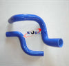 Proton Gen.2 Silicone Radiator Hose Pipe Kit (2004-2016)