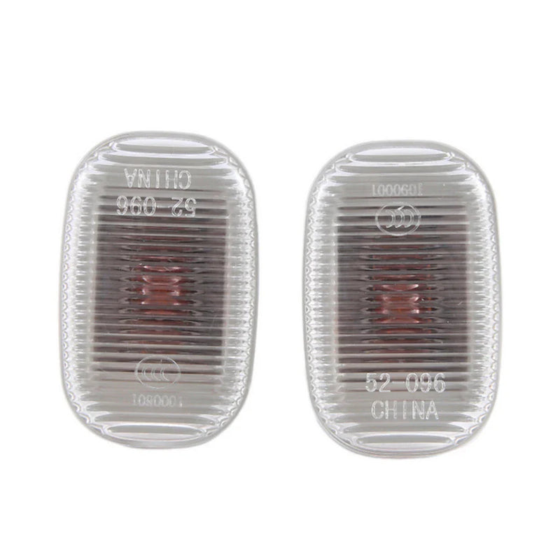 Lexus Toyota Camry Corolla Wing Indicator Turn Signal Lights (2007-2020)