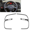 Honda S2000 Driver Side Dashboard Air Vent Trim (2000-2009)