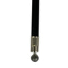 Suzuki LT80 Quadsport Motion Pro Front Brake Cable 2x4