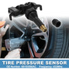 Jeep Renegade 2015-2016 - 1 x 433MHz Sensor Tire Pressure Sensor
